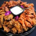 Large Chicken Buffet Tray